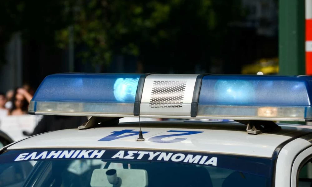 Ιδιοκτήτης ταβέρνας παραβίασε τα μέτρα στην Πιερία και τον ''επισκέφτηκαν'' αστυνομικοί